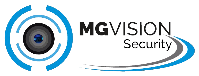 MG Vision CCTV Security